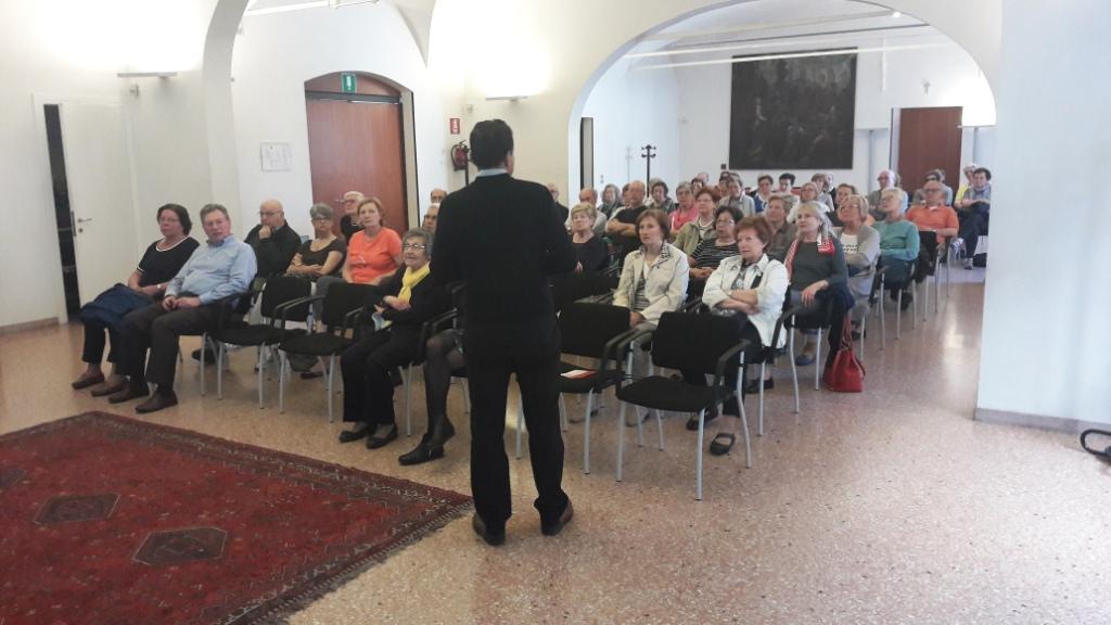 17.05.17 Conferenza 17.05.17 Conferenza